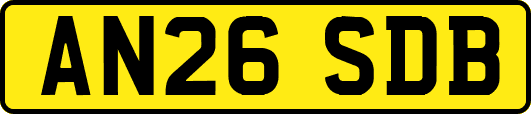 AN26SDB