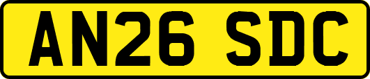 AN26SDC