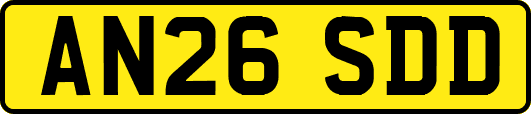 AN26SDD