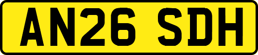 AN26SDH