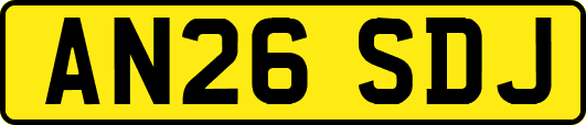 AN26SDJ