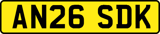 AN26SDK