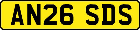 AN26SDS