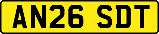 AN26SDT