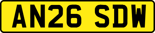 AN26SDW