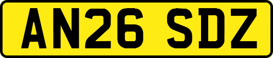 AN26SDZ