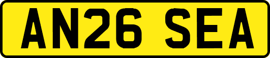 AN26SEA