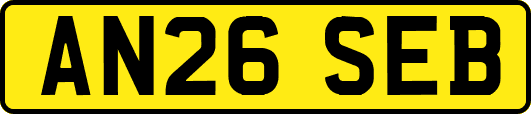 AN26SEB