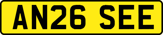 AN26SEE