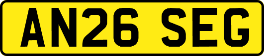 AN26SEG