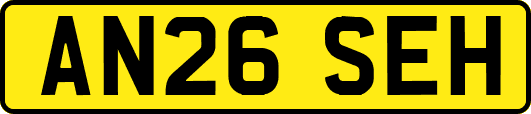 AN26SEH