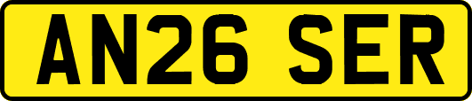 AN26SER