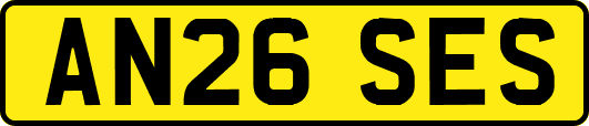 AN26SES