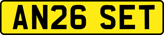 AN26SET