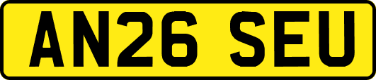 AN26SEU
