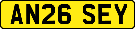 AN26SEY