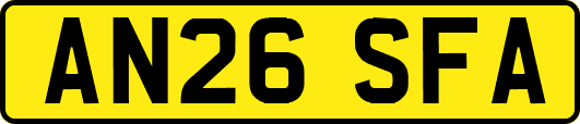 AN26SFA