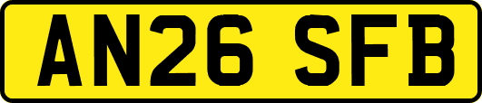 AN26SFB