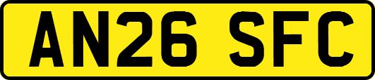 AN26SFC