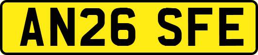 AN26SFE