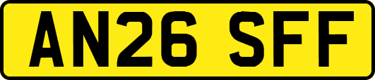 AN26SFF