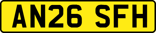 AN26SFH