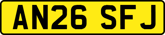 AN26SFJ
