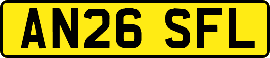 AN26SFL