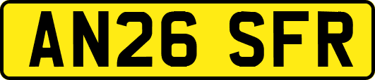 AN26SFR