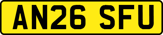 AN26SFU