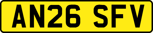 AN26SFV