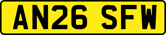 AN26SFW