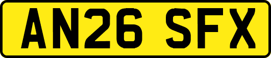 AN26SFX