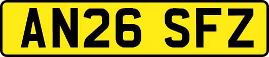AN26SFZ