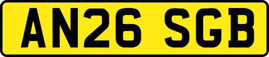 AN26SGB