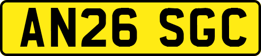 AN26SGC