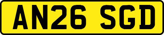 AN26SGD
