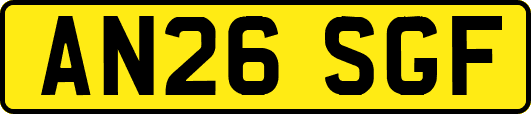 AN26SGF