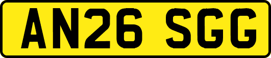 AN26SGG