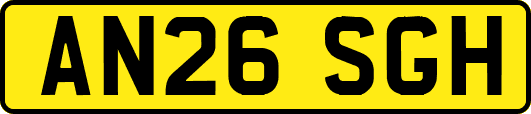 AN26SGH