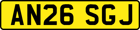 AN26SGJ