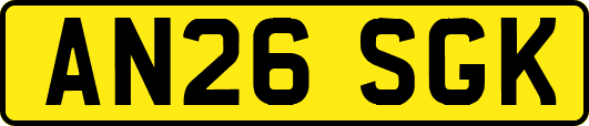 AN26SGK