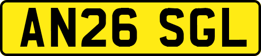 AN26SGL