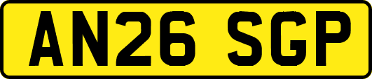 AN26SGP