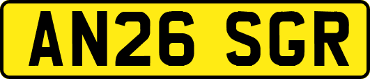 AN26SGR
