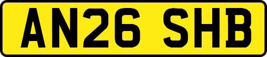 AN26SHB