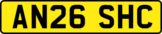 AN26SHC