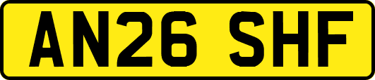 AN26SHF