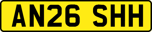 AN26SHH