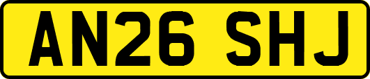 AN26SHJ